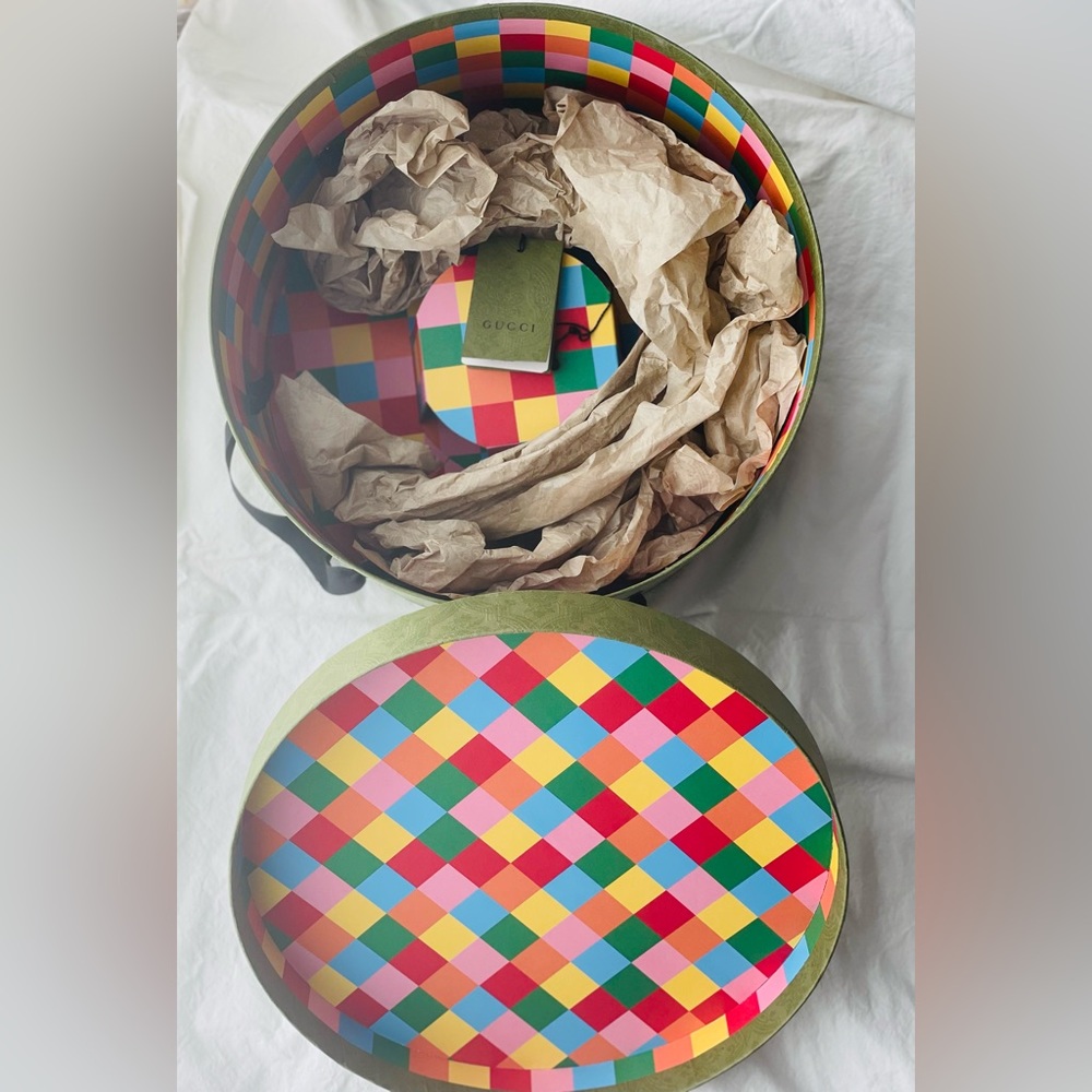 Gucci hat - Picture 11 of 11